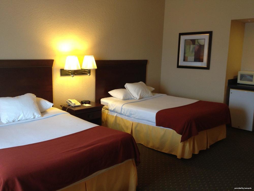 Best Western Tampa Cameră foto