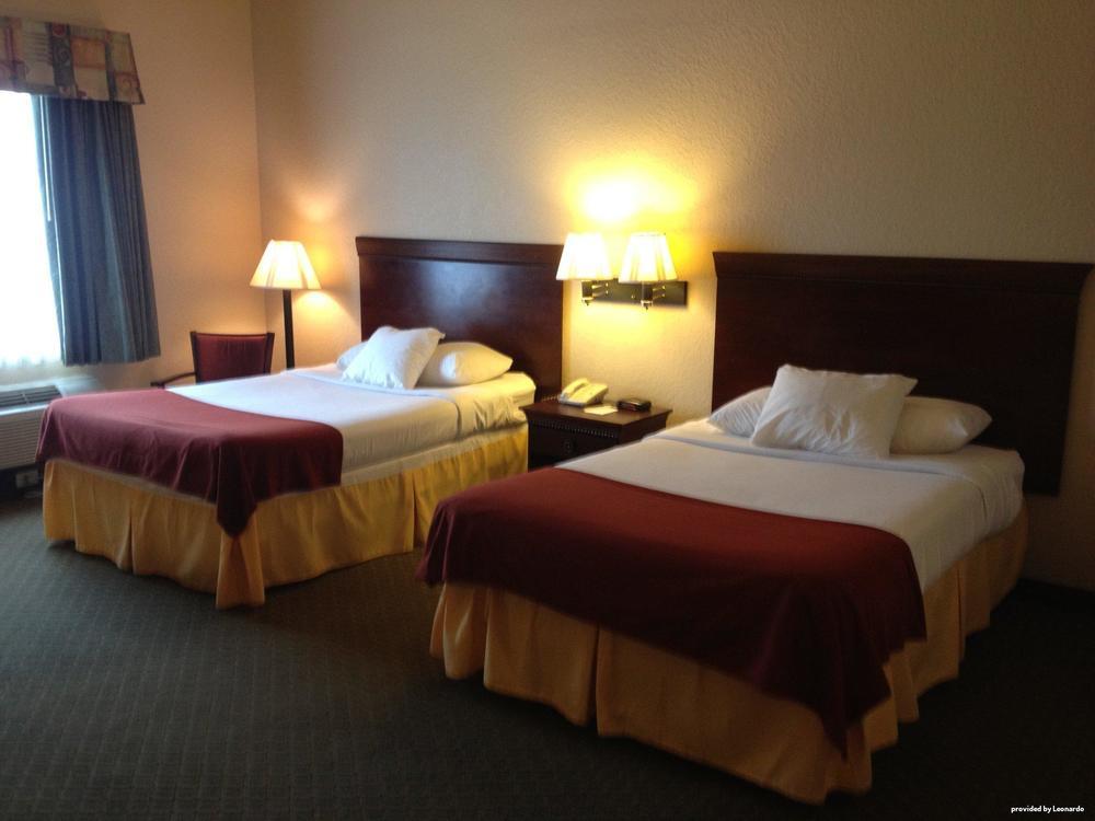 Best Western Tampa Cameră foto