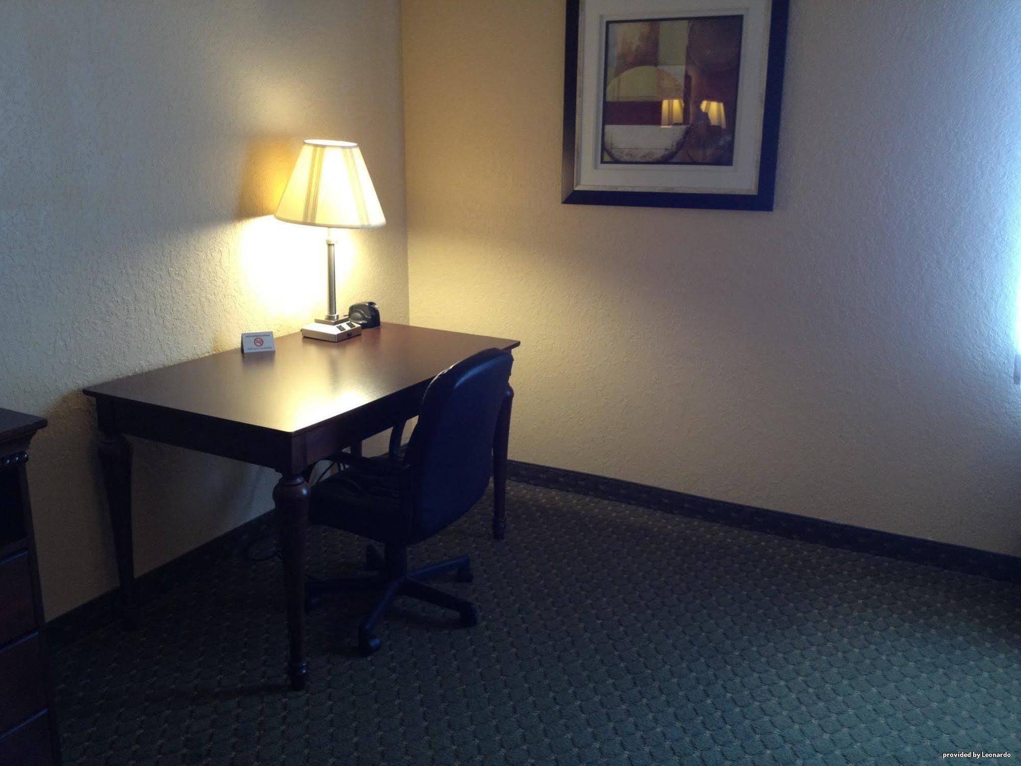 Best Western Tampa Cameră foto